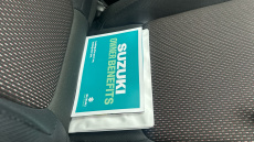 Suzuki Swift 1.4 Boosterjet Sport 5dr Petrol Hatchback